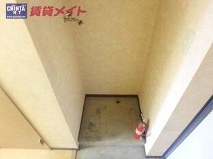 東松阪駅 徒歩43分 4階の物件内観写真